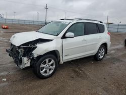 2009 Toyota Rav4 Limited en venta en Greenwood, NE