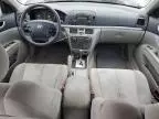 2008 Hyundai Sonata GLS