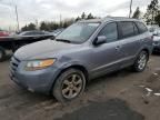 2008 Hyundai Santa FE SE