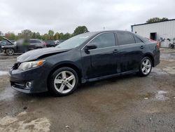 Toyota Camry l Vehiculos salvage en venta: 2014 Toyota Camry L