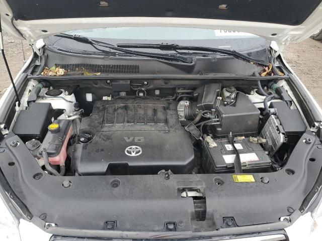 2007 Toyota Rav4 Limited