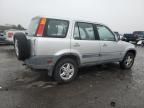 1999 Honda CR-V EX