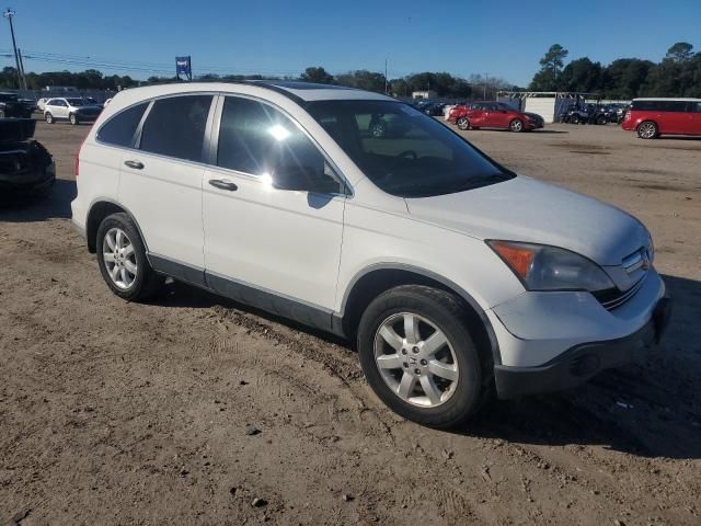 2008 Honda CR-V EX