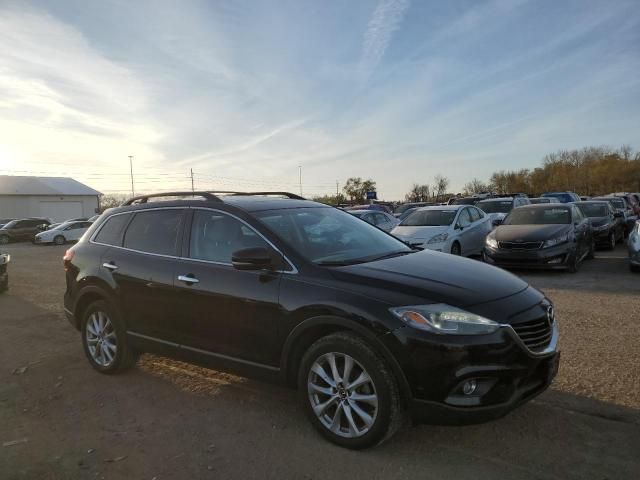 2015 Mazda CX-9 Grand Touring