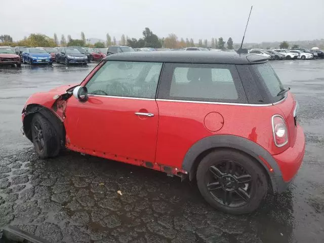 2013 Mini Cooper