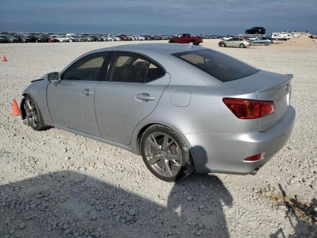 2009 Lexus IS 250