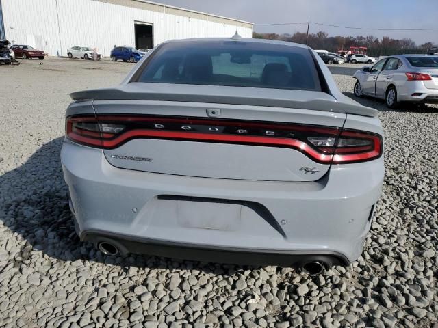 2022 Dodge Charger R/T