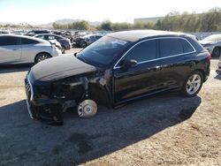 Audi Vehiculos salvage en venta: 2021 Audi Q3 Premium 40