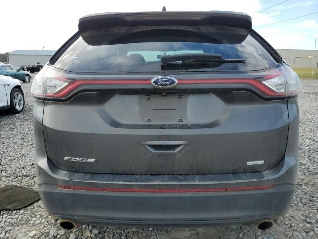 2015 Ford Edge SE