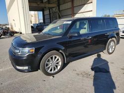 Ford Flex Vehiculos salvage en venta: 2019 Ford Flex Limited