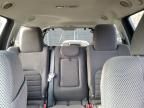 2012 Nissan Pathfinder S