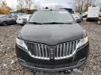 2013 Lincoln MKX