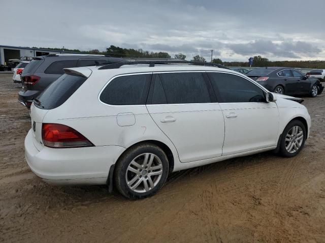 2010 Volkswagen Jetta TDI