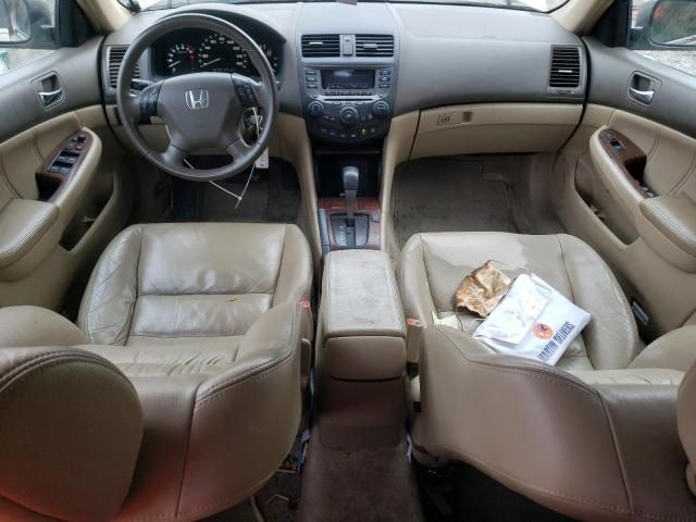 2006 Honda Accord EX