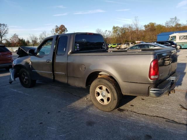 2003 Ford F150