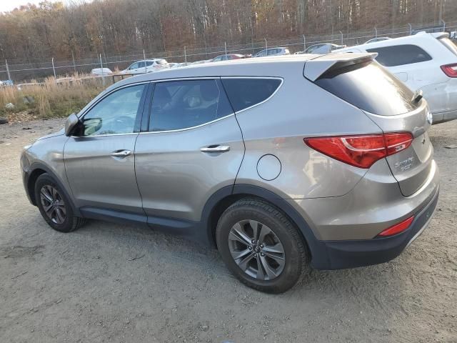 2016 Hyundai Santa FE Sport