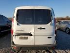 2014 Ford Transit Connect XL