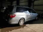 2007 Honda Odyssey EXL