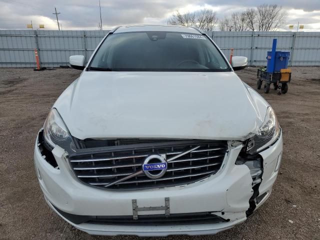 2016 Volvo XC60 T5 Premier