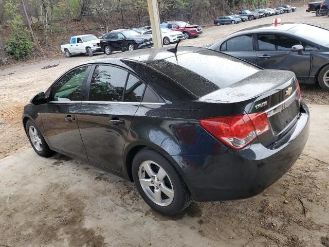 2013 Chevrolet Cruze LT