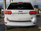 2015 Jeep Grand Cherokee Summit