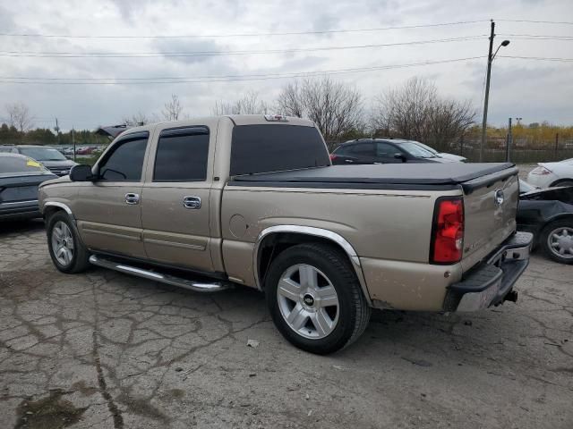 2006 Chevrolet Silverado C1500