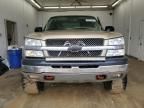 2004 Chevrolet Silverado K1500