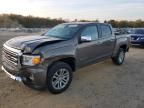 2016 GMC Canyon SLT