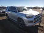 2016 Toyota 4runner SR5/SR5 Premium