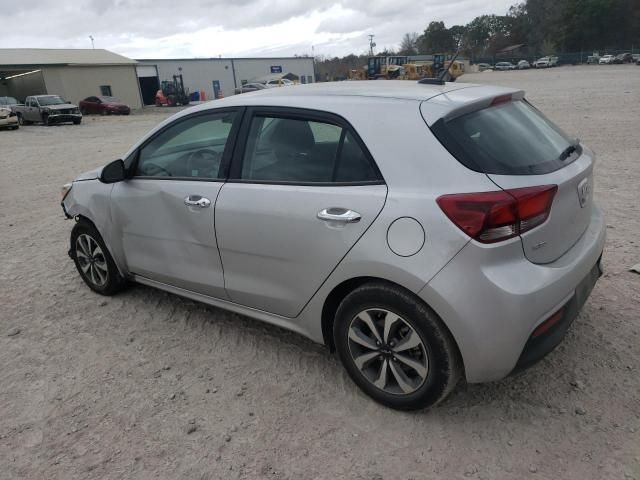 2023 KIA Rio S