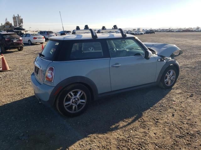 2013 Mini Cooper