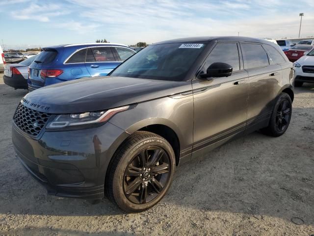 2020 Land Rover Range Rover Velar S