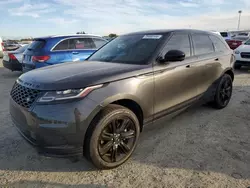 Land Rover Vehiculos salvage en venta: 2020 Land Rover Range Rover Velar S