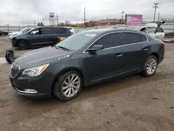 Buick Vehiculos salvage en venta: 2014 Buick Lacrosse