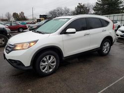 2014 Honda CR-V EXL en venta en Moraine, OH