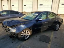 Hyundai salvage cars for sale: 2008 Hyundai Azera SE