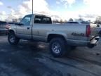 2000 GMC Sierra K2500