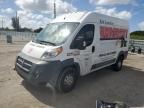 2017 Dodge RAM Promaster 1500 1500 High