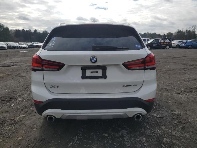 2020 BMW X1 XDRIVE28I