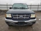 2003 Ford Ranger Super Cab