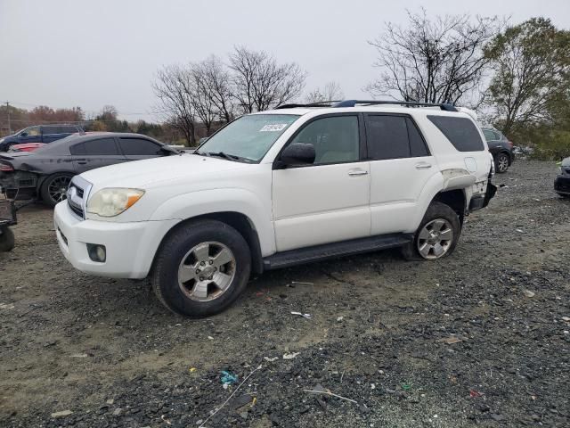 2006 Toyota 4runner SR5