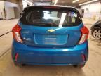 2021 Chevrolet Spark LS