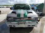 1995 Chevrolet S Truck S10