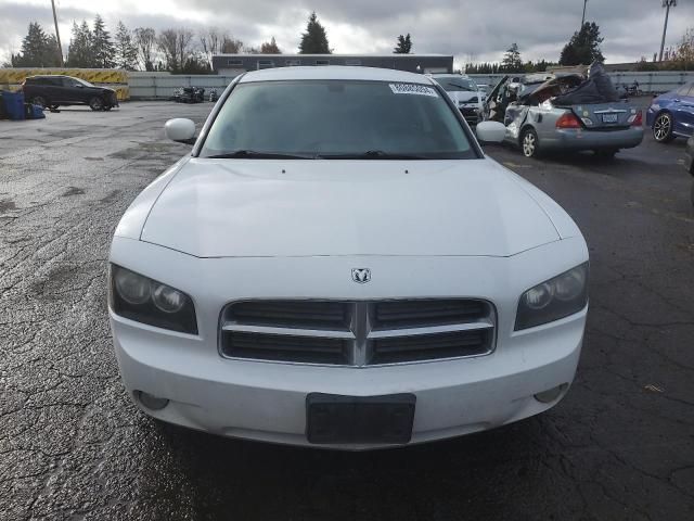 2010 Dodge Charger SXT