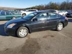 2009 Nissan Altima 2.5