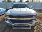 2018 Chevrolet Silverado C1500 LT