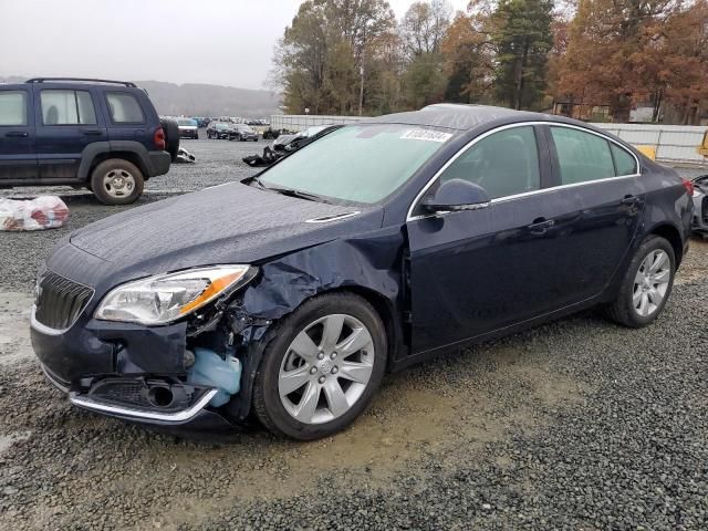 2016 Buick Regal Premium