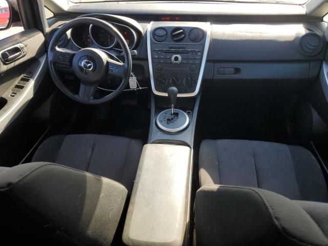 2008 Mazda CX-7