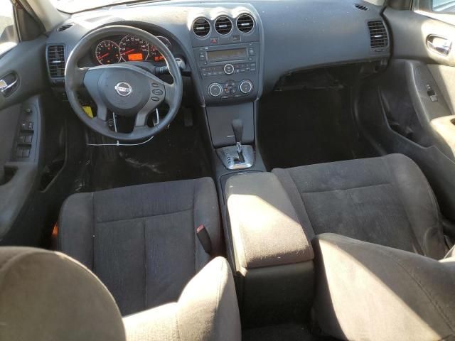 2011 Nissan Altima Base