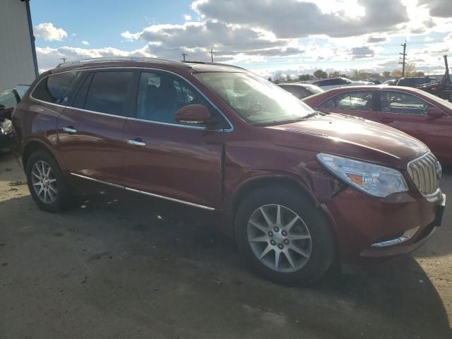 2016 Buick Enclave